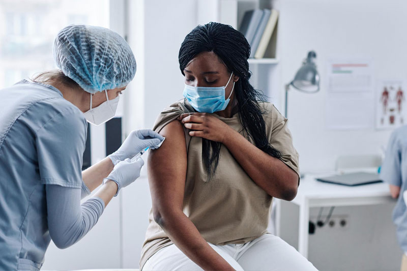 Vaccination