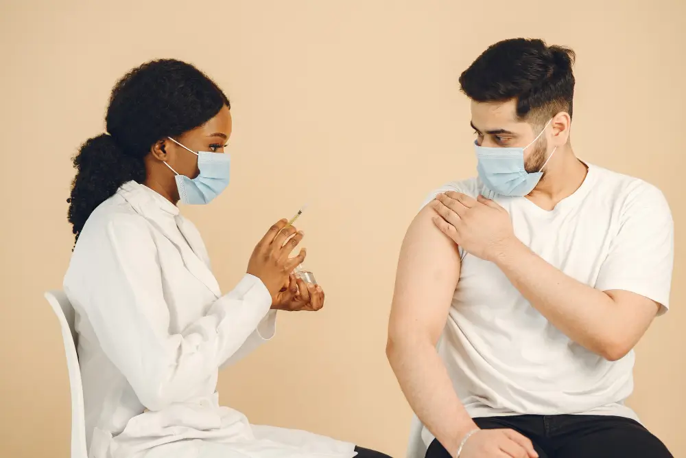 Who Should Get Vaccinated